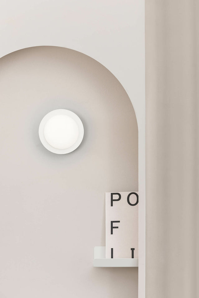 MAY Ceiling lamp