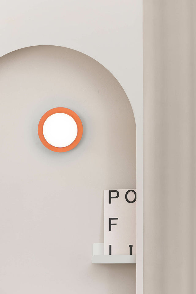 MAY Ceiling lamp
