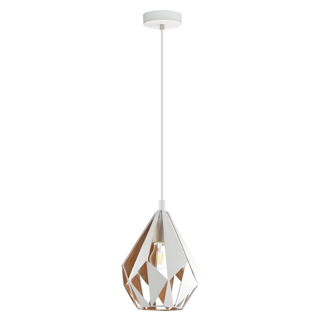 Pendant lamp CARLTON 1