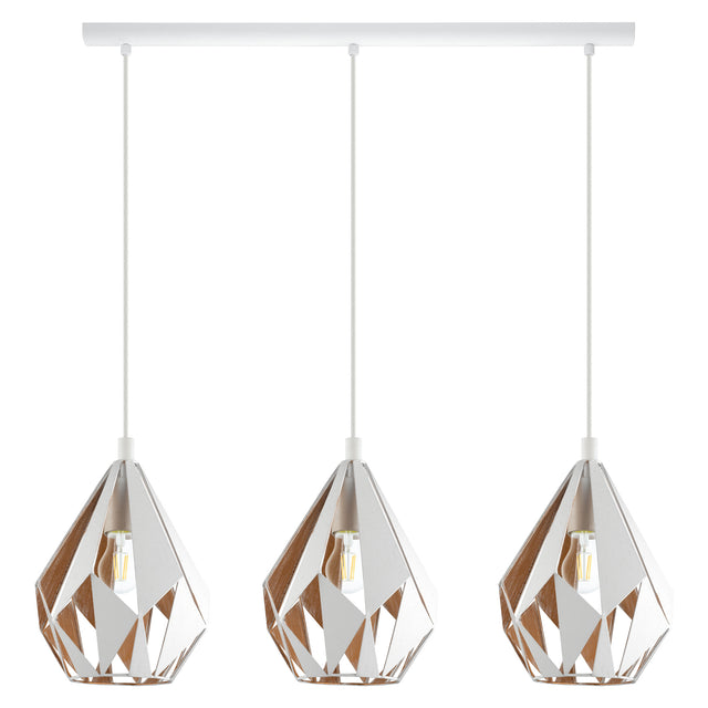 Pendant lamp CARLTON 1