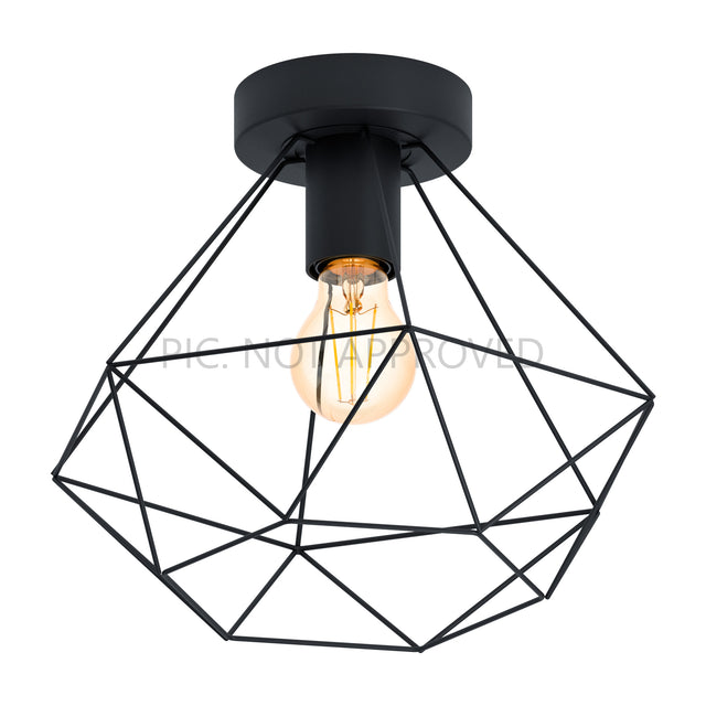 Ceiling lamp TARBES