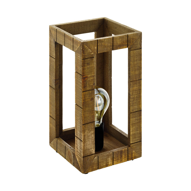 Table lamp TAKHIRA