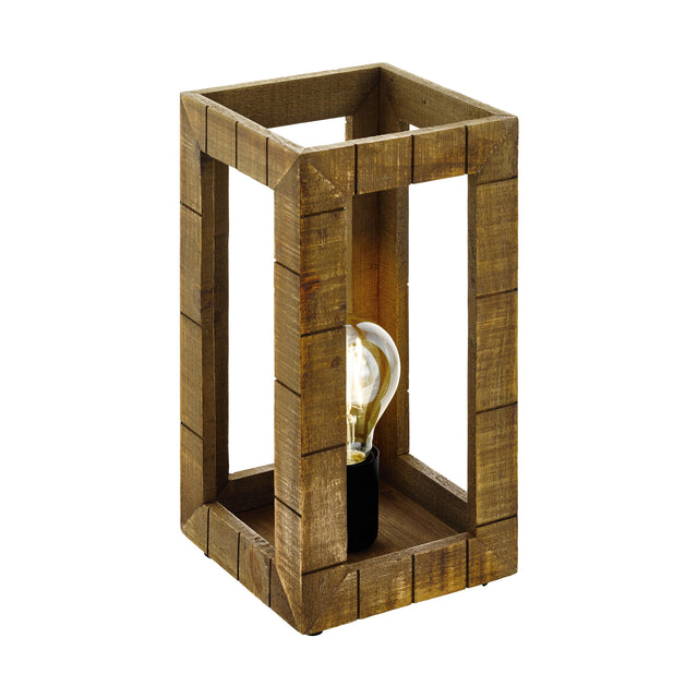 Table lamp TAKHIRA