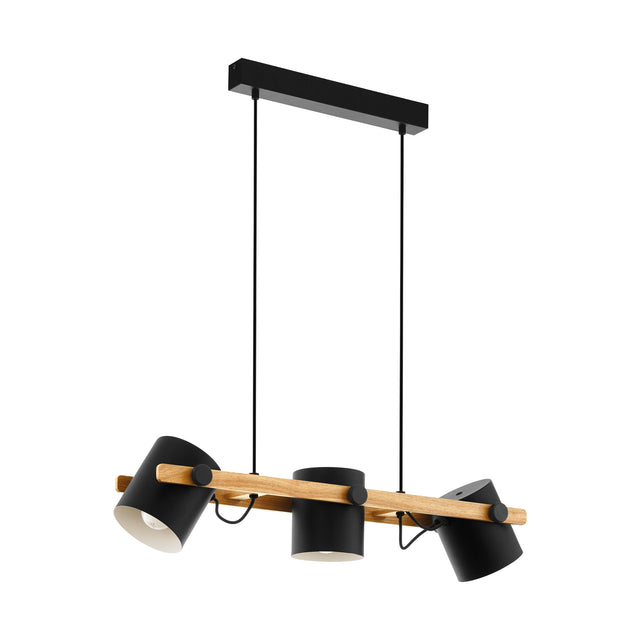 Pendant lamp HORNWOOD