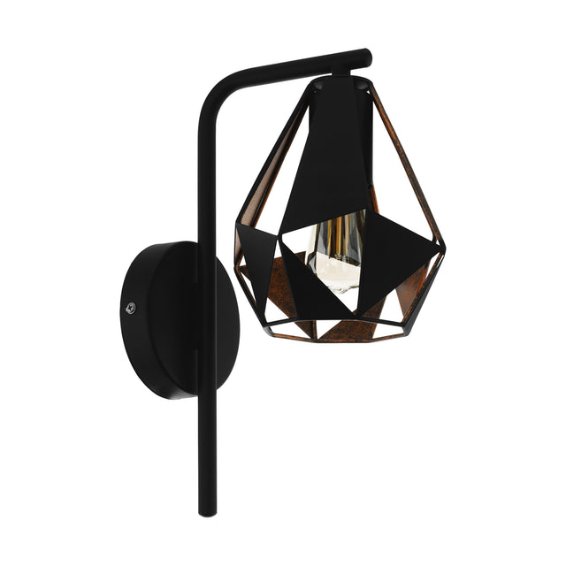 Wall lamp CARLTON 4