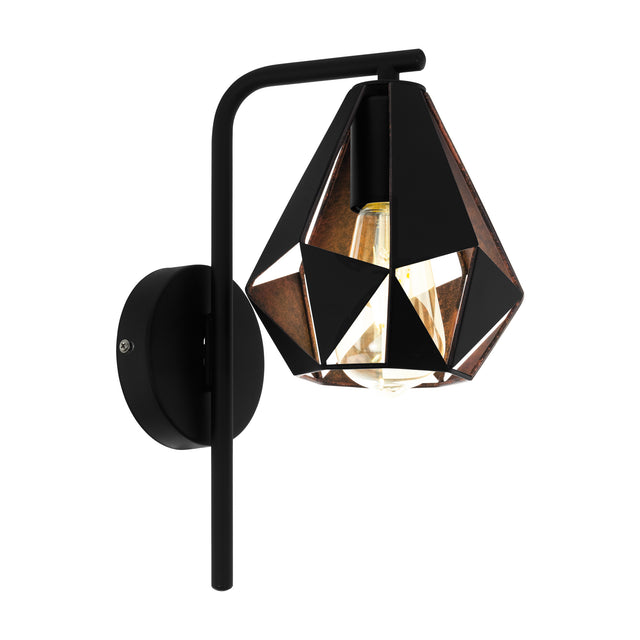 Wall lamp CARLTON 4