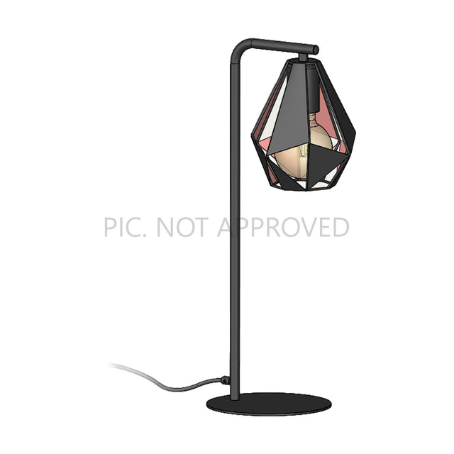 Table lamp CARLTON 4