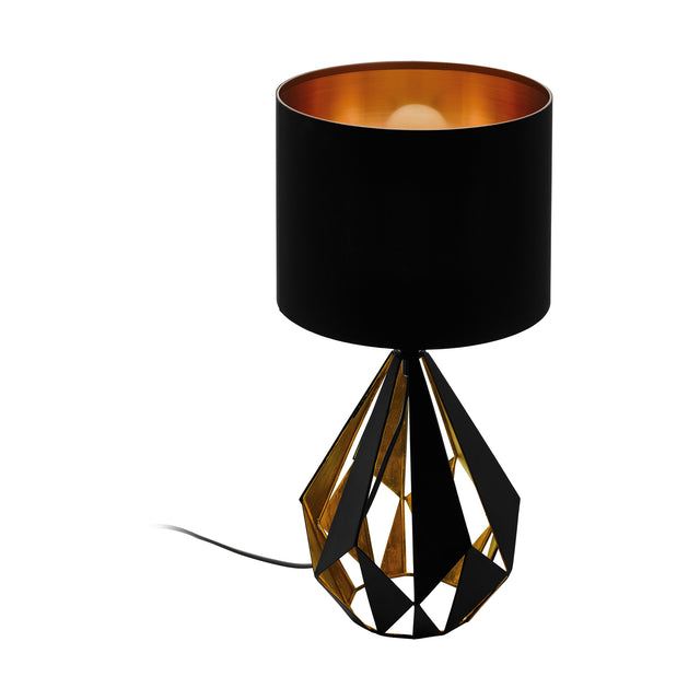 Table lamp CARLTON 5