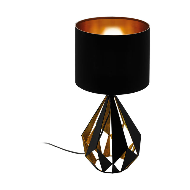 Table lamp CARLTON 5