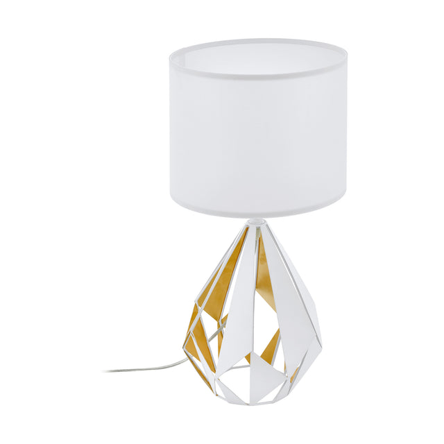 Table lamp CARLTON 5
