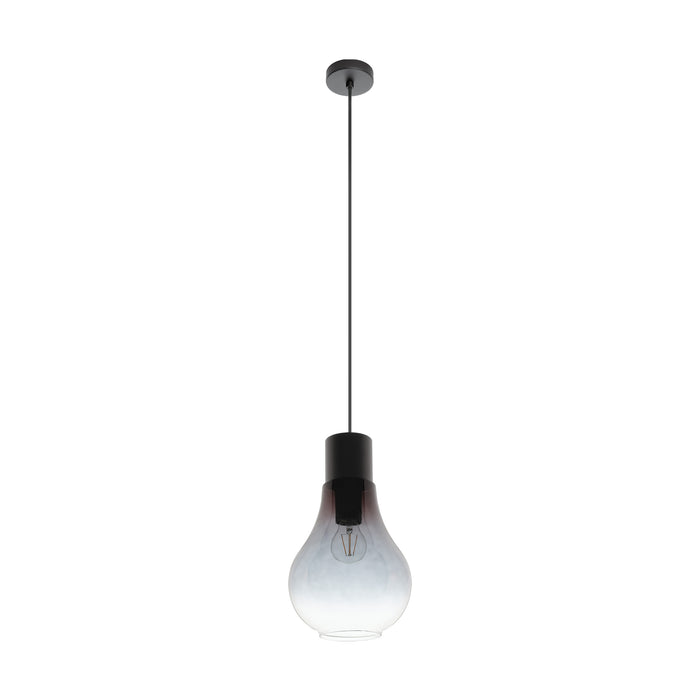 Pendant lamp CHASELY