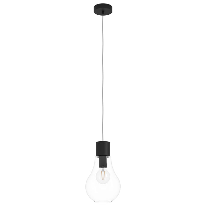 Pendant lamp CHASELY