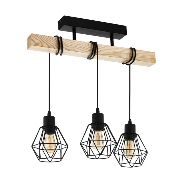 Ceiling lamp TOWNSHEND 5
