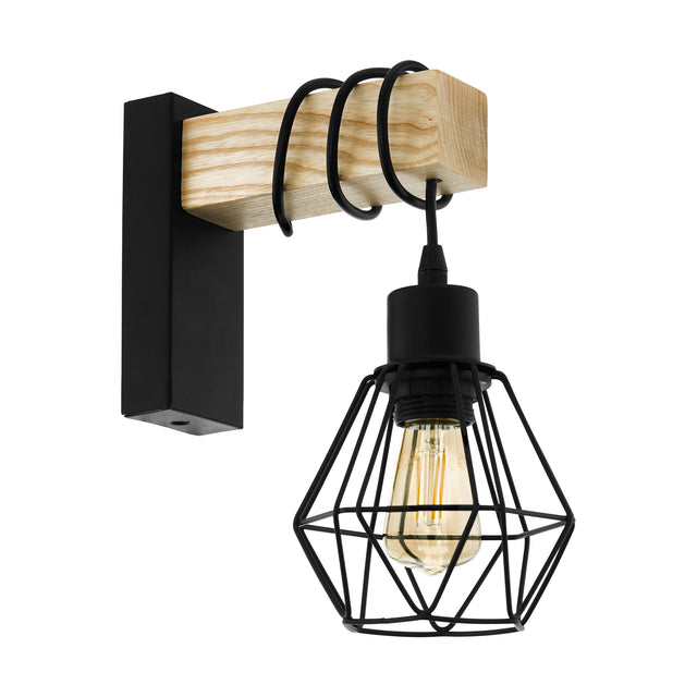 Wall lamp TOWNSHEND 5