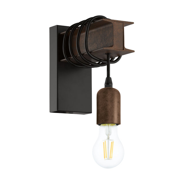 Wall lamp TOWNSHEND 4