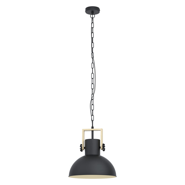Pendant lamp LUBENHAM