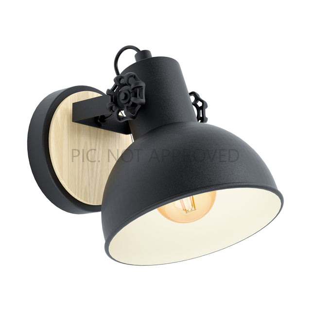 Wall lamp LUBENHAM