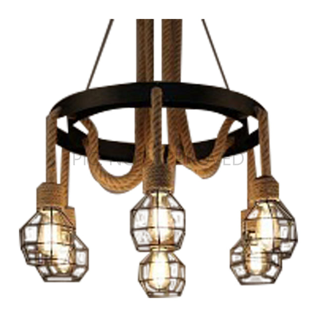 Pendant lamp RAMPSIDE