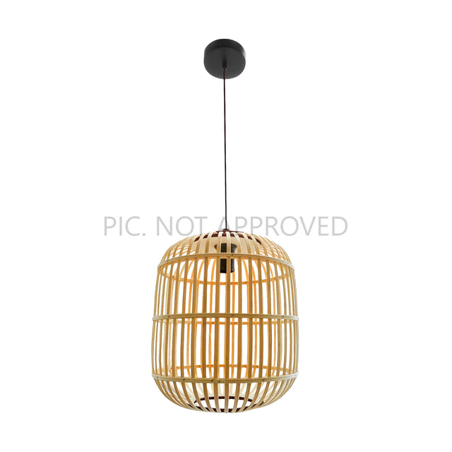 Pendant lamp BORDESLEY