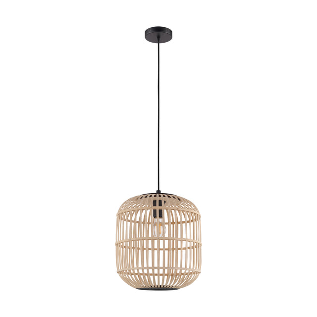 Pendant lamp BORDESLEY