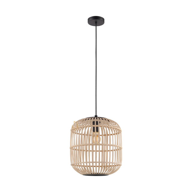 Pendant lamp BORDESLEY