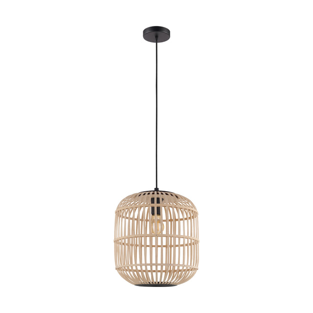 Pendant lamp BORDESLEY
