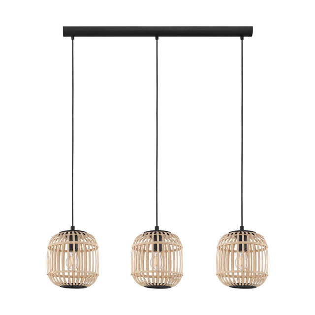Pendant lamp BORDESLEY