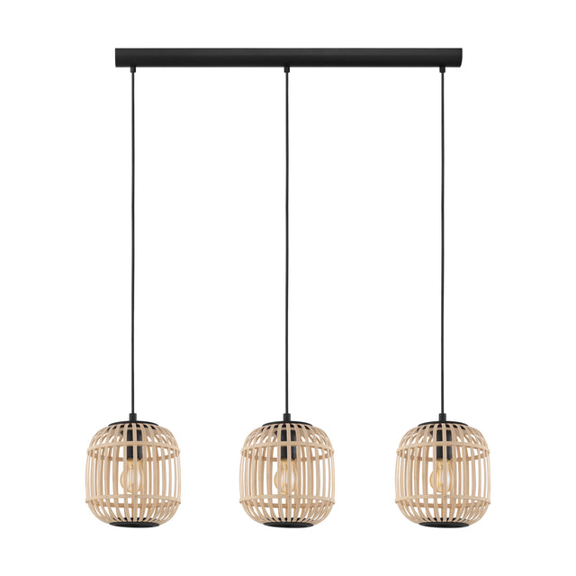 Pendant lamp BORDESLEY
