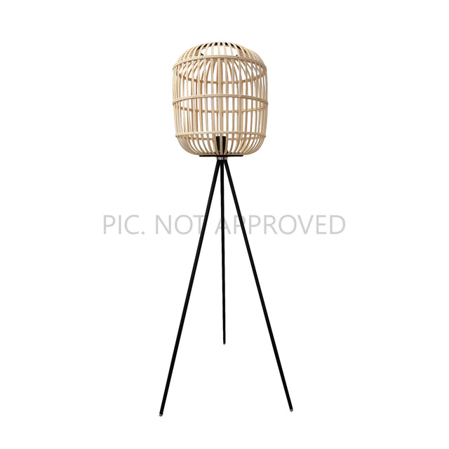 Floor lamp BORDESLEY