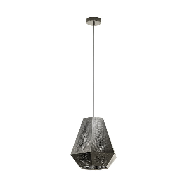 Pendant lamp CHIAVICA