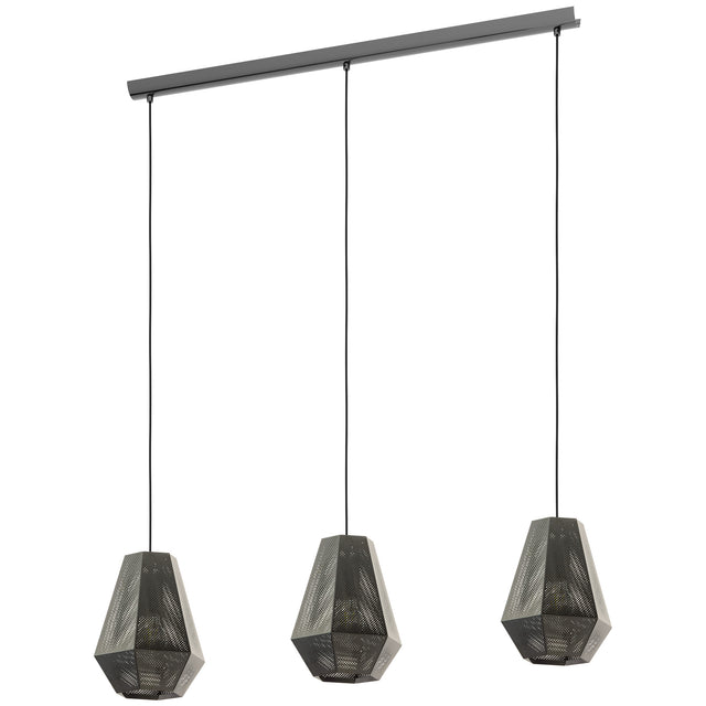 Pendant lamp CHIAVICA
