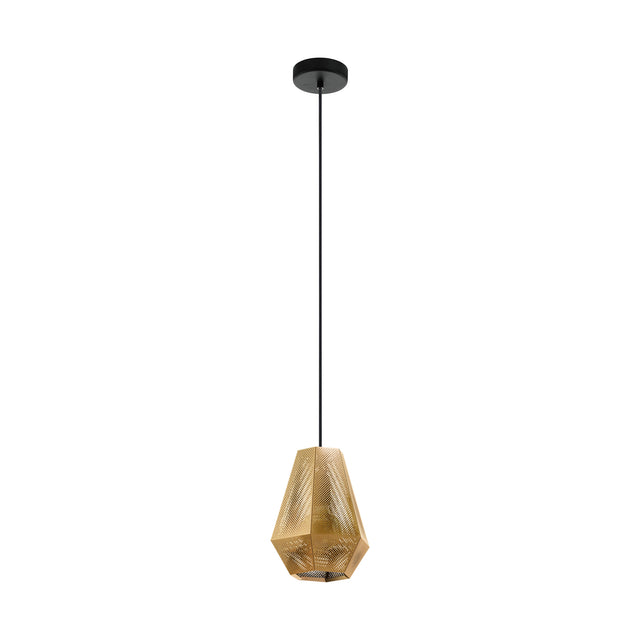 Pendant lamp CHIAVICA 1
