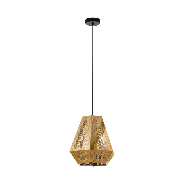 Pendant lamp CHIAVICA 1