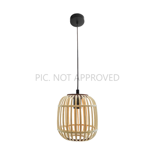 Pendant lamp BORDESLEY