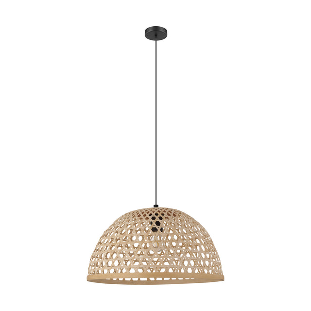 Pendant lamp CLAVERDON