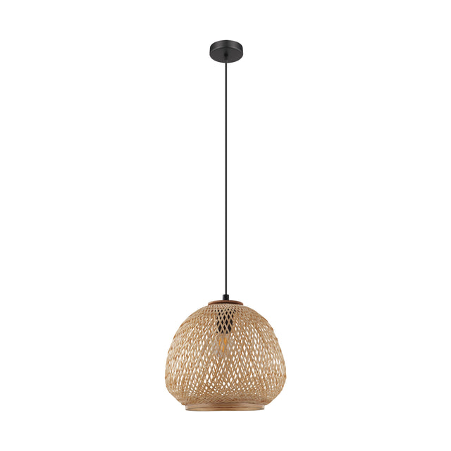Pendant lamp DEMBLEBY