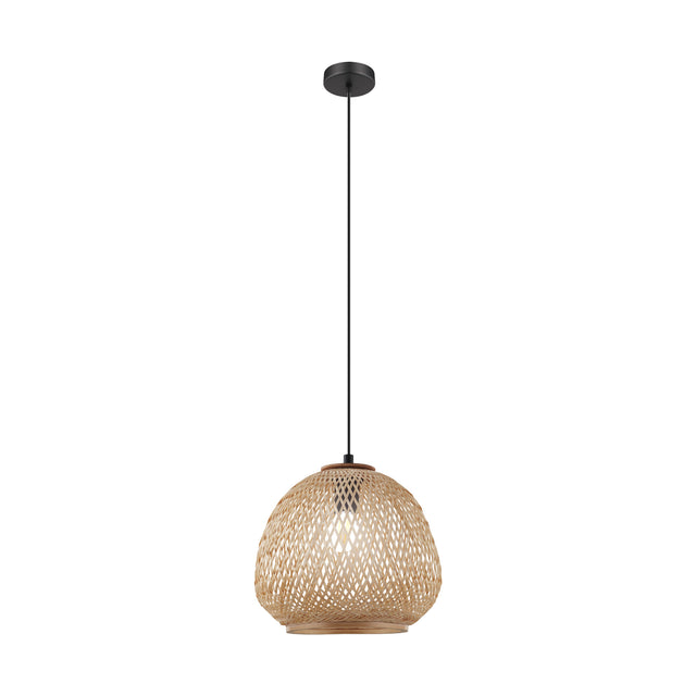 Pendant lamp DEMBLEBY