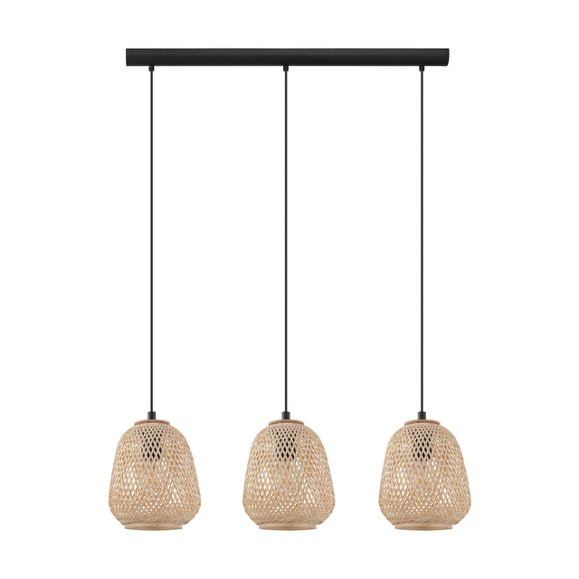 Pendant lamp DEMBLEBY