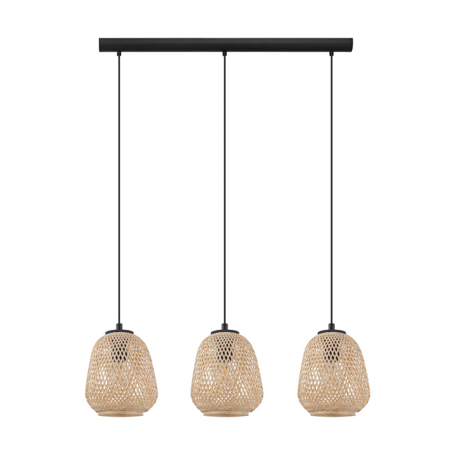 Pendant lamp DEMBLEBY