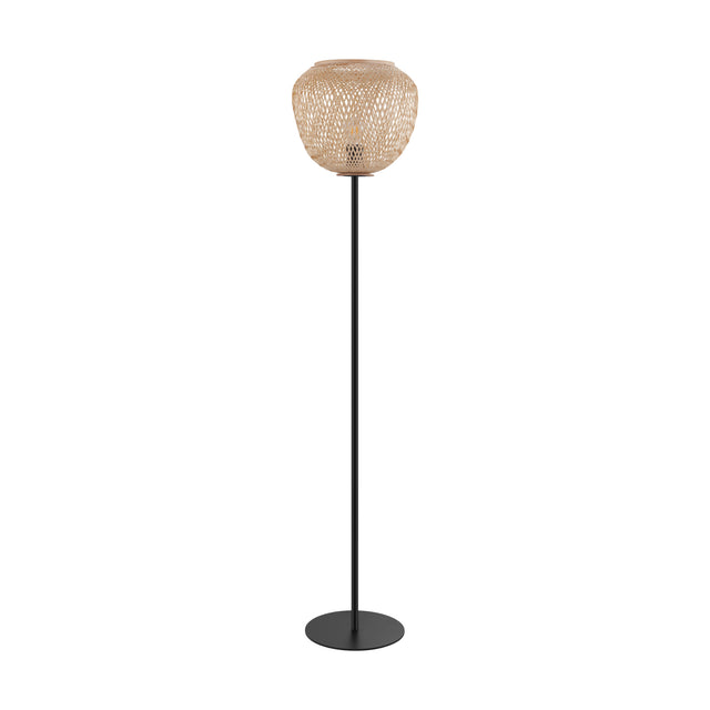 Floor lamp DEMBLEBY