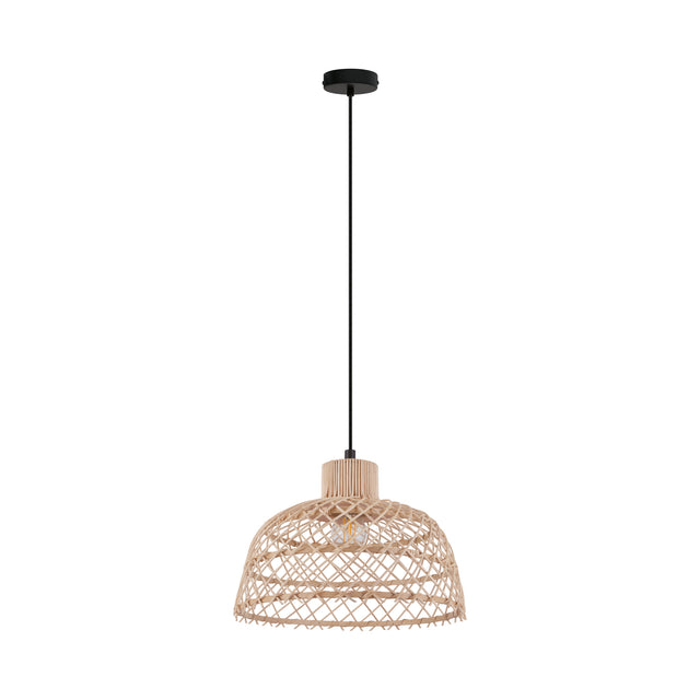Pendant lamp AUSNBY