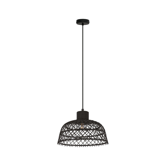 Pendant lamp AUSNBY