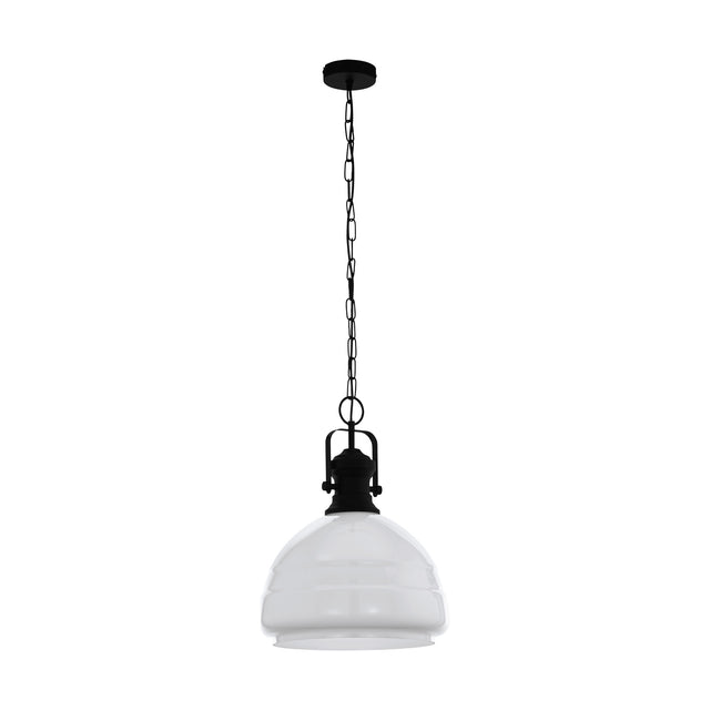 Pendant lamp COMBWICH 1