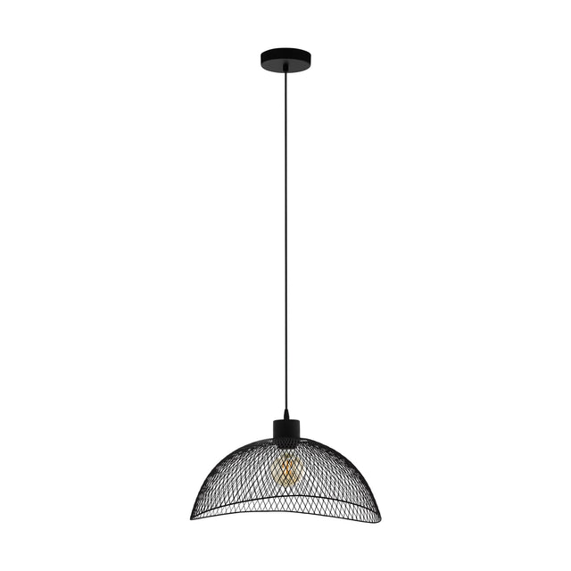 Pendant lamp POMPEYA