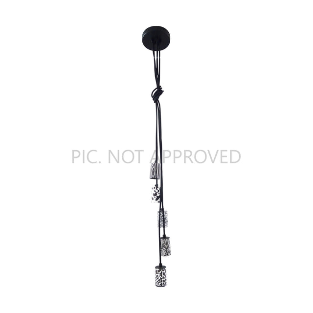 Pendant lamp COULSDON
