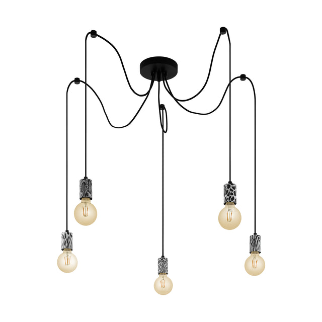 Pendant lamp COULSDON