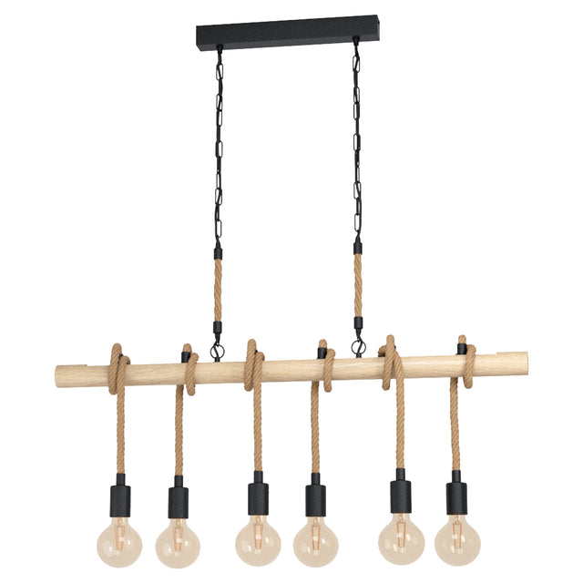 Pendant lamp YOUNGSTOWN