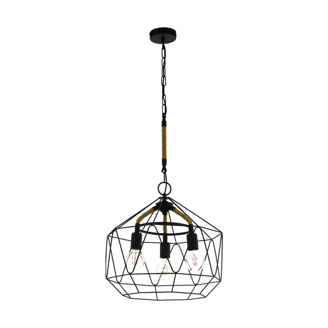 Pendant lamp COTTINGHAM