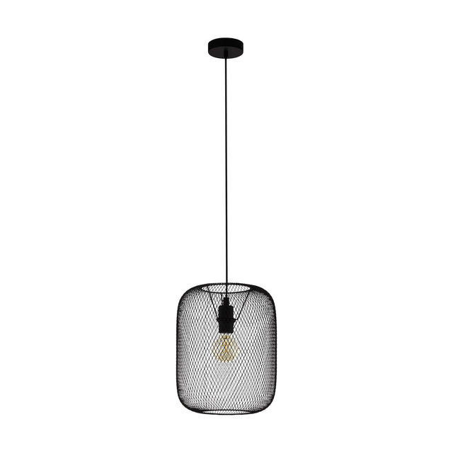 Pendant lamp WRINGTON