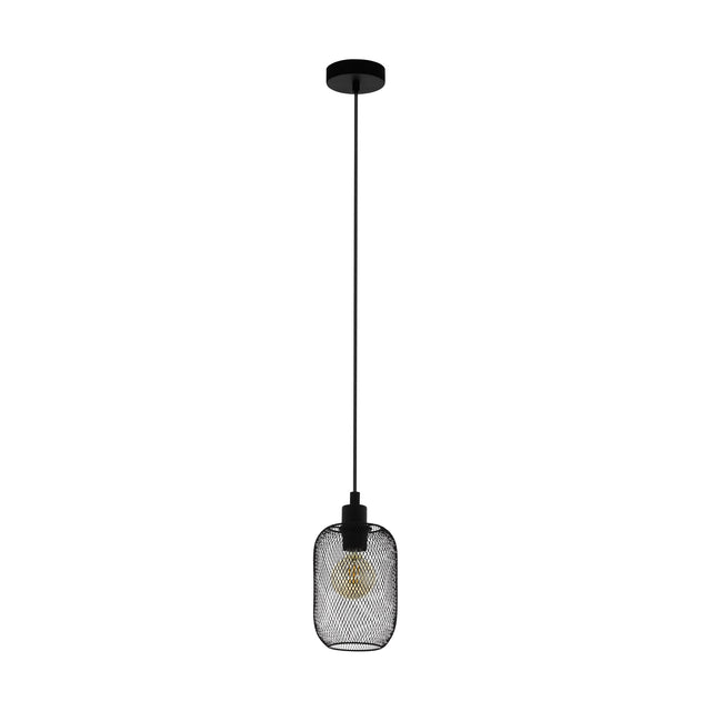Pendant lamp WRINGTON